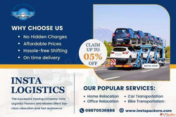 Packers and Movers Delhi