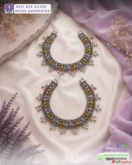 Authorized Silver Dealer in Lucknow Visit Now