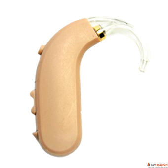 Hearing Aid Clinic in Nsp - Saimo Istok