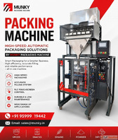 Packing Machine High-Speed Automatic Packaging Solutions by ...
