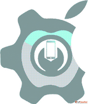 Apple Watch Repair Center Apple Solution