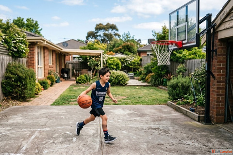 How Much Practice Does a Kid Actually Need to Improve at Basketball