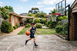 How Much Practice Does a Kid Actually Need to Improve at Bas...