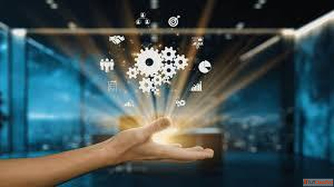 Cloud Managed Services Company in Ghaziabad