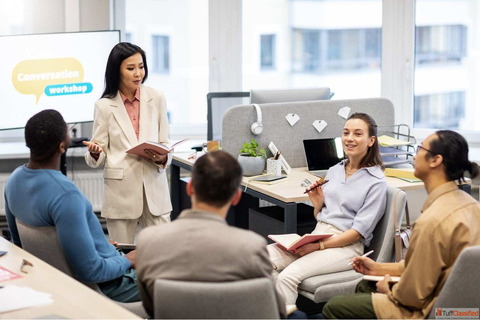 Engineering HR Services Recruitment Solutions in India