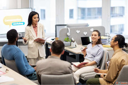 Engineering HR Services Recruitment Solutions in India