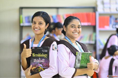 Best Nursing Institute in West Bengal - Nursing Admission Open 2026