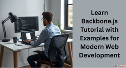 Best Backbone.js Tutorial to Master Frontend JavaScript Fram...