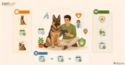 German Shepherd Health Problems in India Complete Owner Guid...