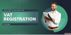 Documents Required for VAT registration in UAE Shuraa Tax