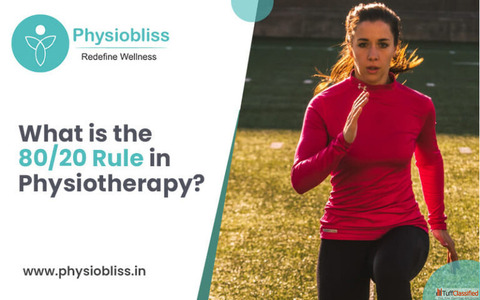 What is the 8020 Rule in Physiotherapy
