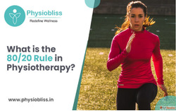 What is the 8020 Rule in Physiotherapy