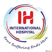 Cardiology Hospital in Bhopal - International Multispecialit...