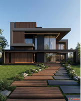 Residential Architects in KreateCube Bangalore for Modern Ho...
