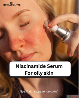 Niacinamide Serum Benefits That Transform Your Skin in 14 Days