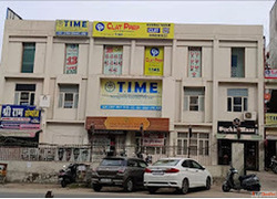 TIME - NMAT Coaching In Vaishali Nagar