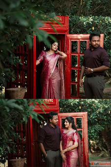 Affordable Wedding Photography Packages In Coimbatore