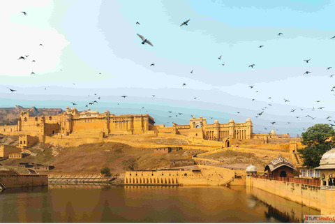 Jaipur India The Complete Travel Guide for Americans