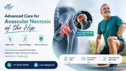 Advanced Non Surgical Treatments for Avascular Necrosis - Hi...