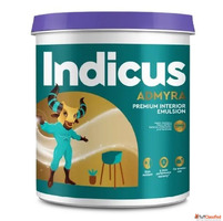 Admyra Premium Interior Emulsion - Indicus Paints