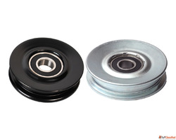 Reliable Pulley Assembly Manufacturer in India