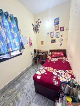 Best Girls Hostel in Ranchi - New Kainaat Girls Hostel