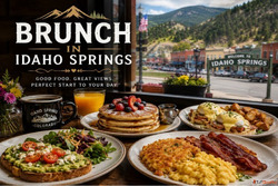 Brunch in Idaho Springs The Ultimate Mountain Dining Experie...