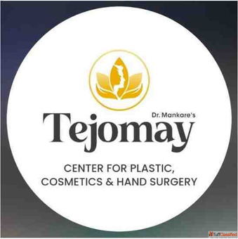 Ophthalmologist in Nashik - Dr. Pranit Mankare's Tejomay Clinic