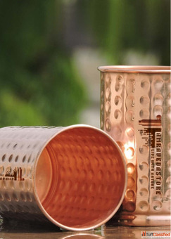 Where to Buy Pure Copper Utensils for Healthy and Traditional Kitchen Usage