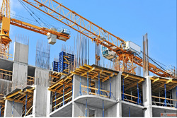 Top Industrial Construction Trends to Watch in 2026