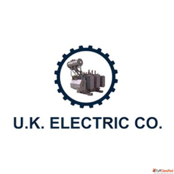 Old Transformers Sale And Purchase Transformer On Hire Services - U.K Electric Co.