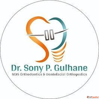 Teeth Alignment Specialist in Pune - Dr. Gulhane's Dental Clinic