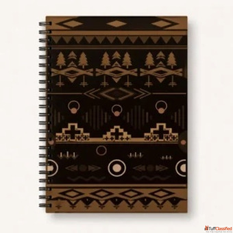 Wiro Diaries