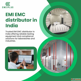 EMI EMC compliance solutions