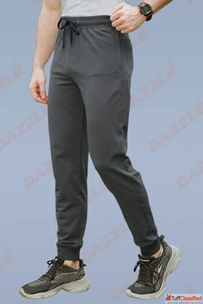 Best Joggers for Men for Street Style Fashion