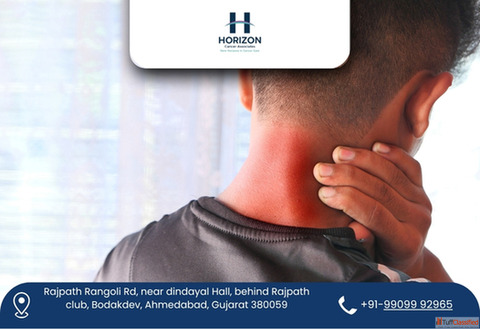 Precision-Based Head Neck Cancer Treatment by Renowned Surgeon