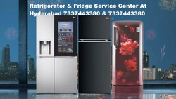 Lloyd Refrigerator Service Center Lb Nagar Hyderabad 7337443...
