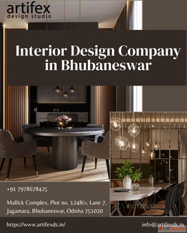 Interior Design Company in Bhubaneswar