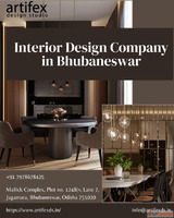 Interior Design Company in Bhubaneswar