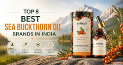 Top 8 Best Sea Buckthorn Oil Brands in India
