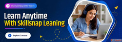 SkillSnap - Structured Learning for Classes 6 to 12 CBSE NCE...