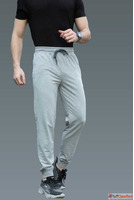 Cotton Joggers for Men Perfect for Gym Travel