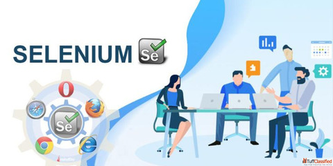 Selenium Training