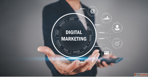 Trusted Online Marketing Solutions for UK Businesses
