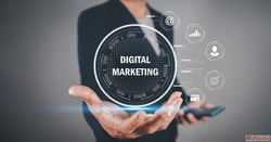 Trusted Online Marketing Solutions for UK Businesses
