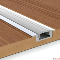 Aluminium Profile for LED Light Online - Durable Modern Ligh...