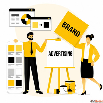 Branding and Advertising Agency in Chennai - Madarth