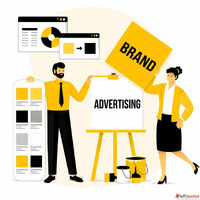 Branding and Advertising Agency in Chennai - Madarth