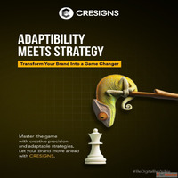 Best Creative Agency in Delhi for Branding Media