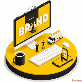 OOH Branding Agency in Chennai - Madarth